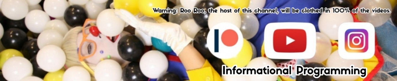 ClownGirlRooRoo
