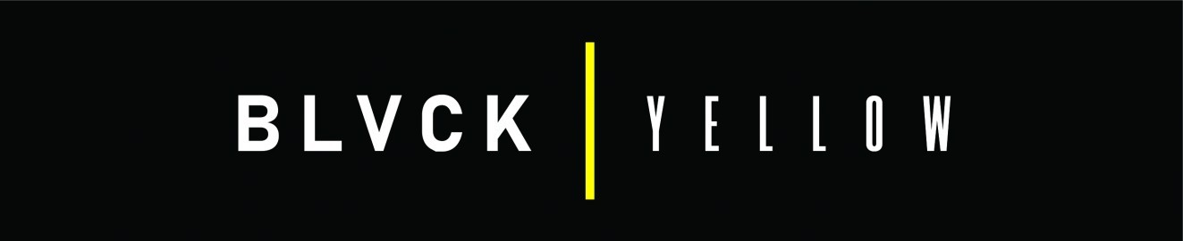 Blvckxyellow