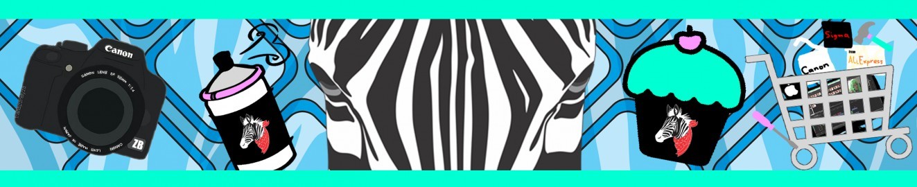ZebraBandit