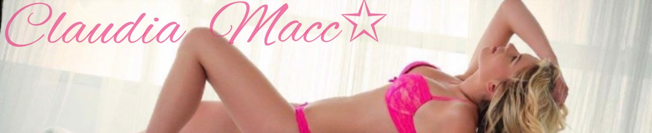 Claudia Macc