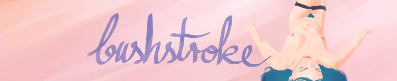 bushstroke