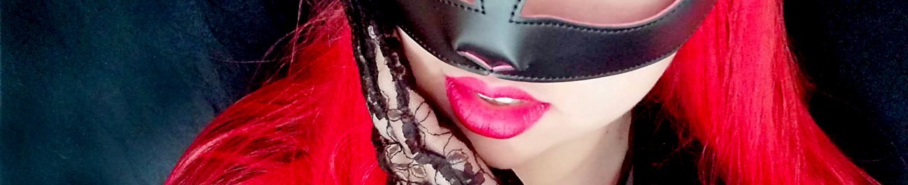 Miss Adora Fynn