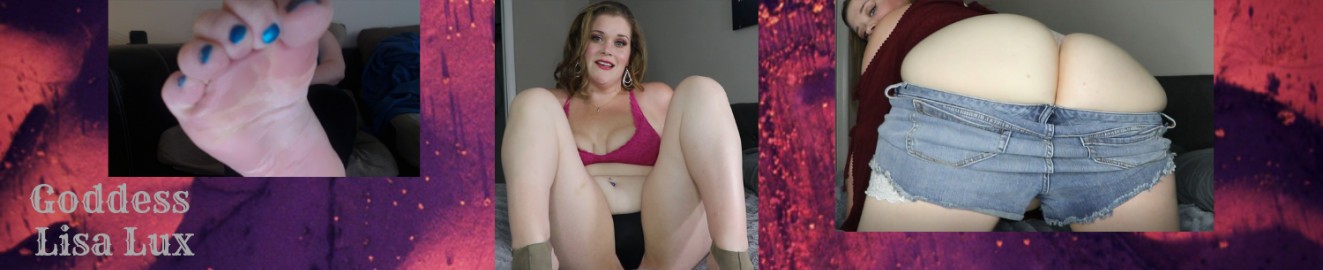 GoddessLisaLux