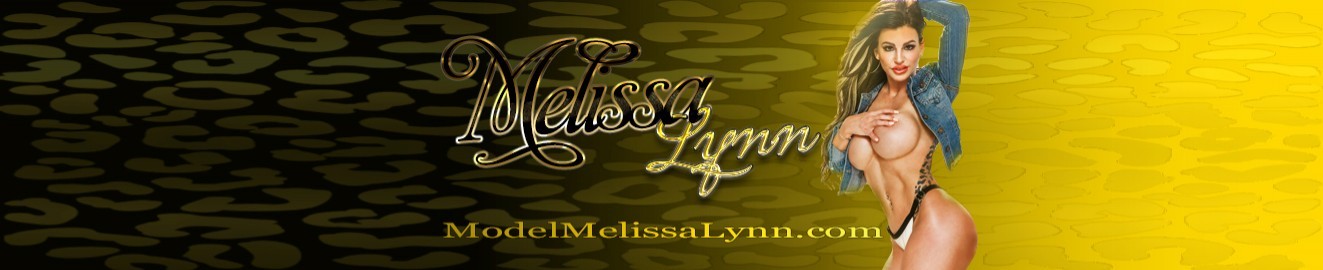 ModelMelissalyn