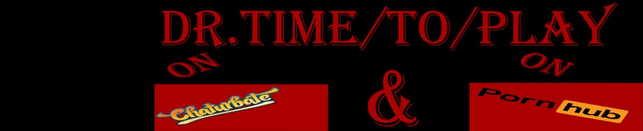 DRtimetoplay