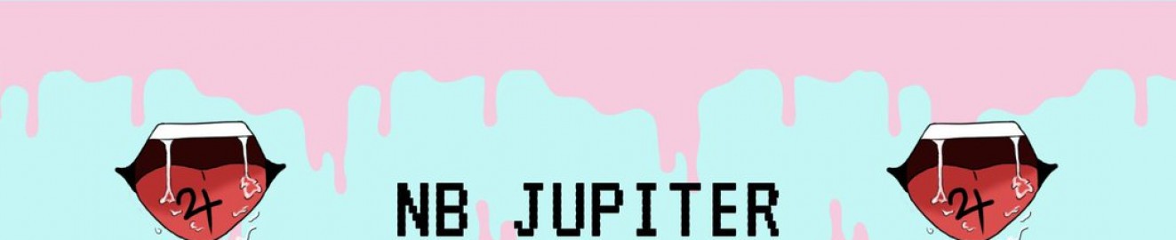 NB Jupiter