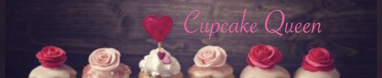 Cupcake Queen