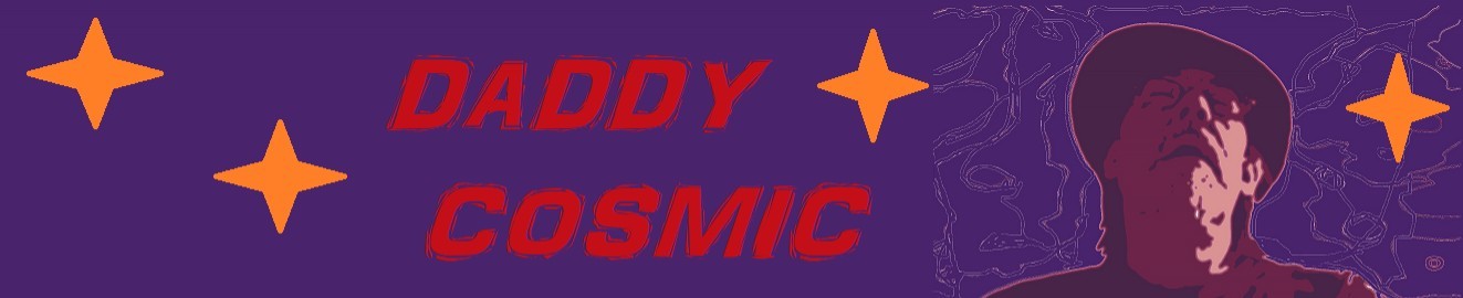 DaddyCosmic