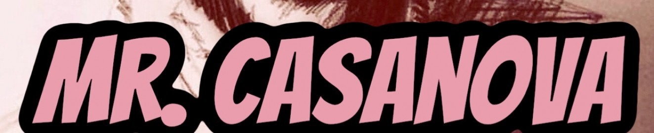 Mr Casanova