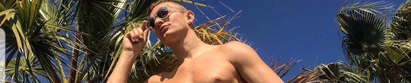 LanceWeberXXX