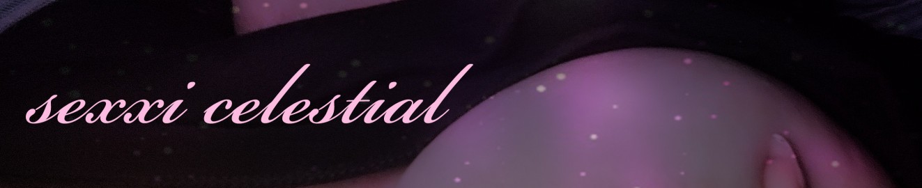 sexxicelestial