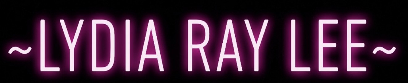 LydiaRayLee