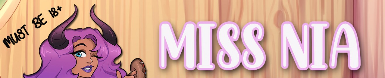 Miss Nia