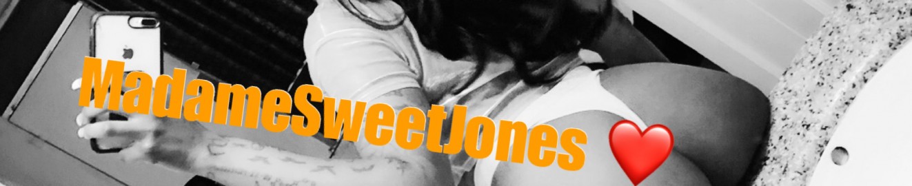 MadameSweetJones