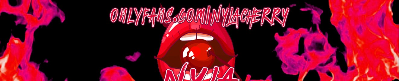 Nyla Cherry