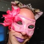 Trixie Skittles Glitters