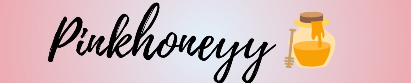 Pinkhoneyy