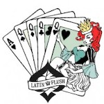 Latin Flush