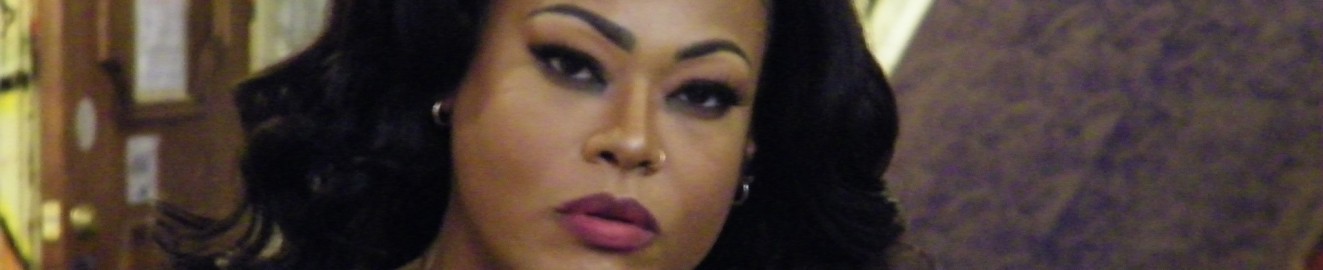 Goddess Shentell