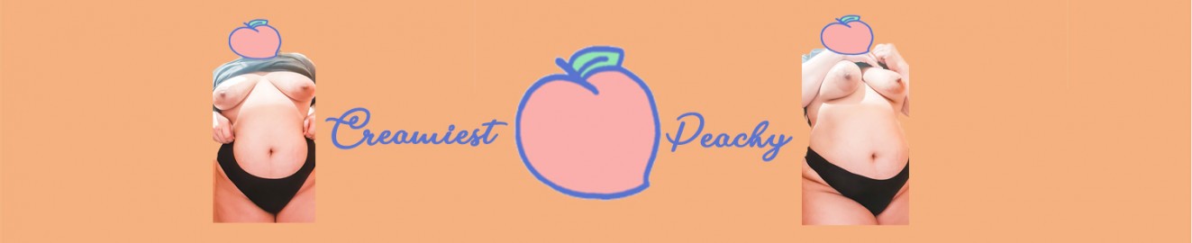 CreamiestPeachy