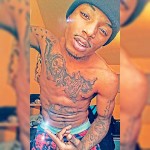 TonyWaine