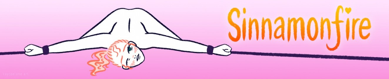 SinnamonFire