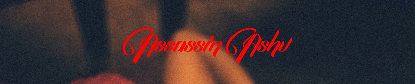 AssassinAshu