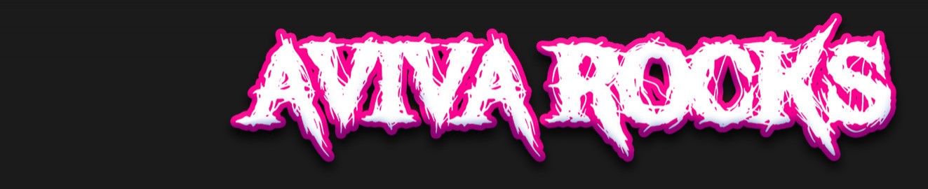 AvivaRocks