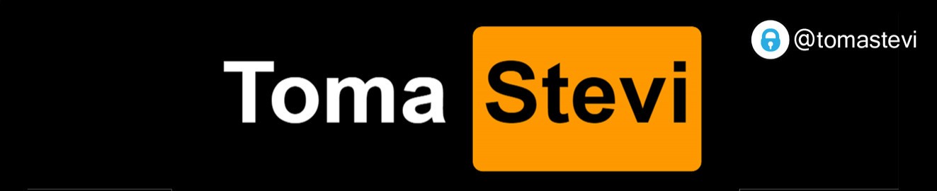 TomaStevi