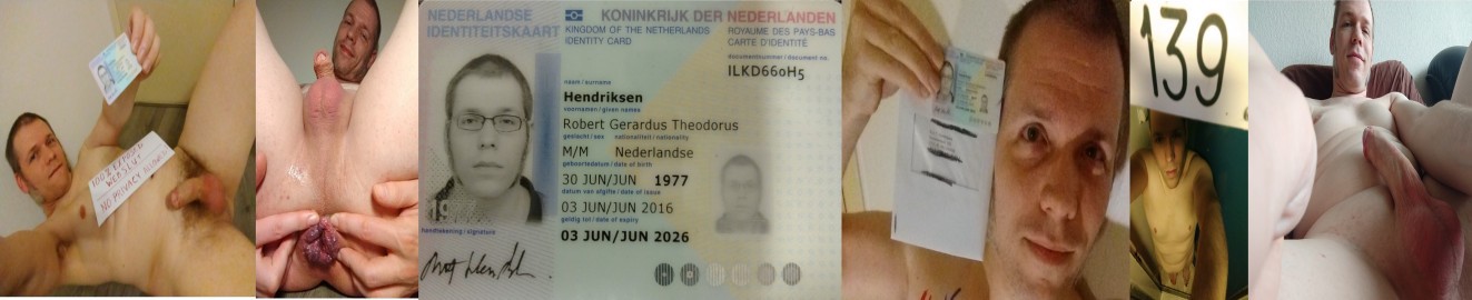RobertHendriksen