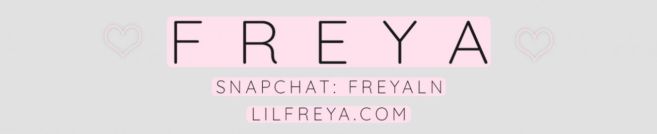 Lil Freya