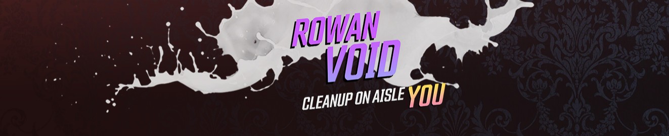 Rowan Void