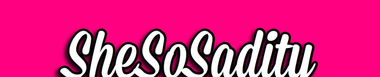 shesosadity