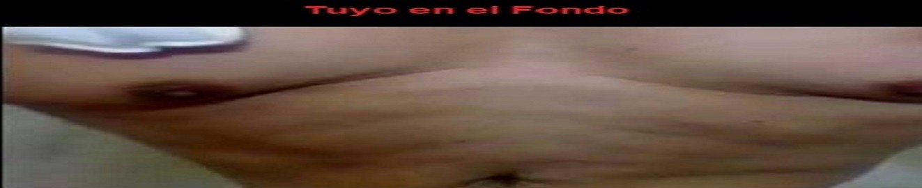 Tuyo en el Fondo