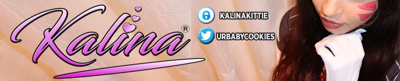 Kalina Kittie