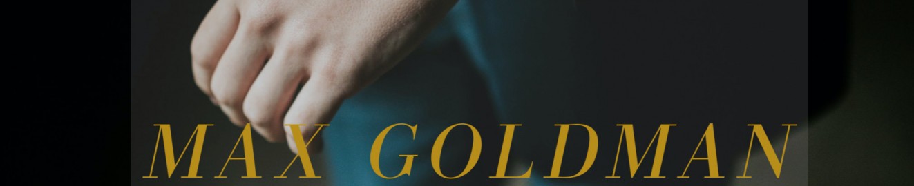 maxgoldman