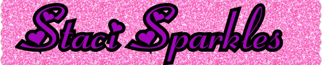 Staci Sparkles