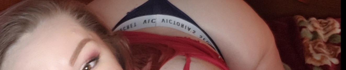 Lady Red BBW