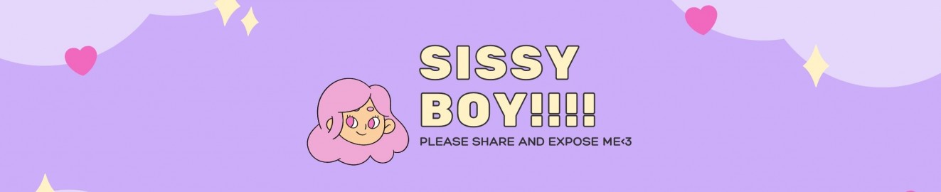 sissybitchhhh