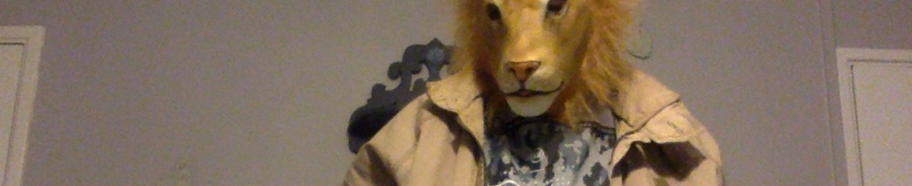 The Pansexual Lion