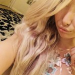 Chantelle Bynes