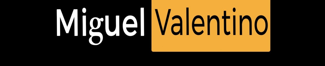 Miguel Valentino