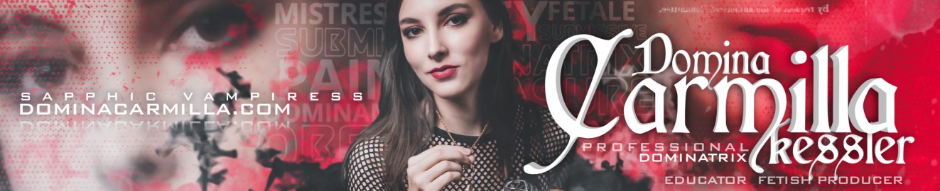 Domina Carmilla