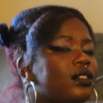 Violet Thee Goddess