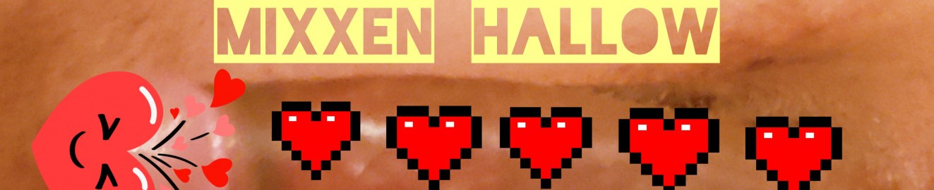 Mixxen Hallow