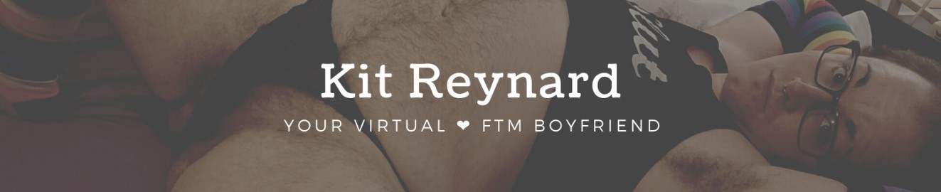 Kit Reynard