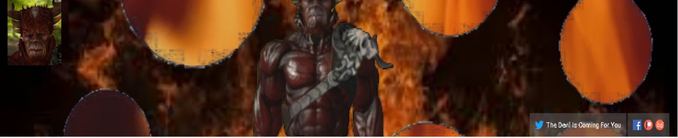 Evil Lucifer Dev