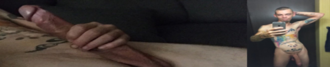 DannyWylde