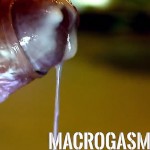 Macrogasm