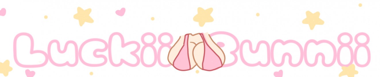Luckii Bunnii